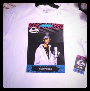 Snopp Dogg LIMITED EDITION T-Shirt